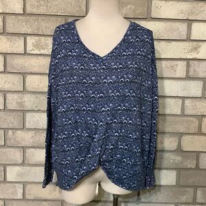 3for$20 blouse m